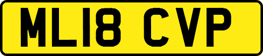 ML18CVP