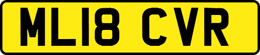 ML18CVR