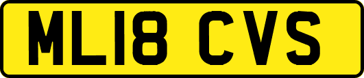 ML18CVS