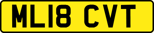 ML18CVT