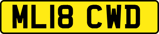 ML18CWD