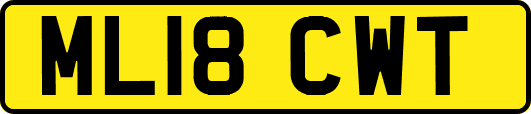 ML18CWT