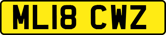ML18CWZ