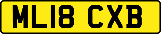 ML18CXB