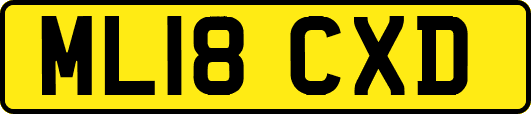 ML18CXD