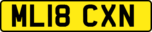 ML18CXN