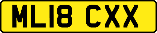 ML18CXX