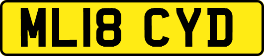 ML18CYD