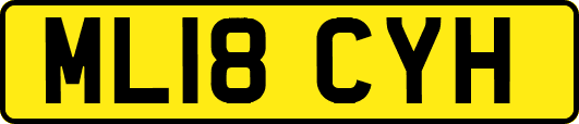 ML18CYH