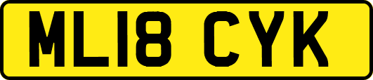 ML18CYK