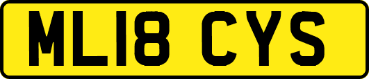ML18CYS