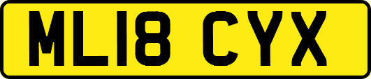 ML18CYX