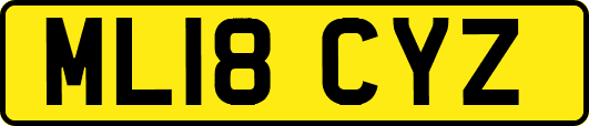 ML18CYZ