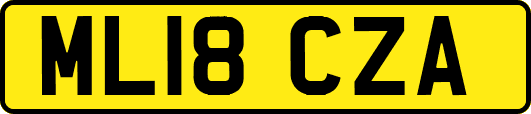 ML18CZA