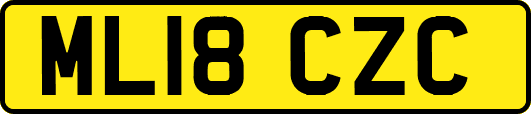 ML18CZC