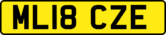 ML18CZE