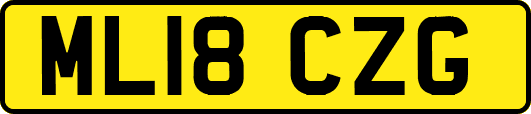 ML18CZG