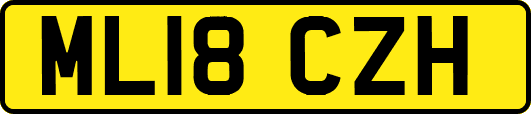 ML18CZH