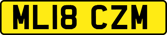 ML18CZM