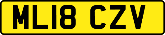 ML18CZV