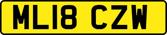 ML18CZW