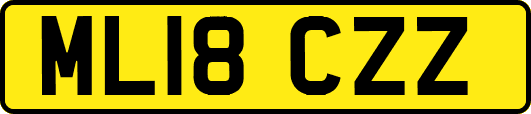 ML18CZZ