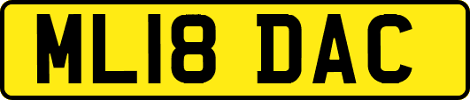 ML18DAC