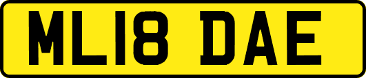 ML18DAE