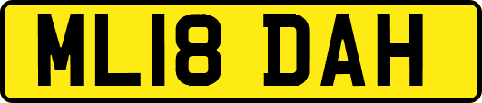 ML18DAH