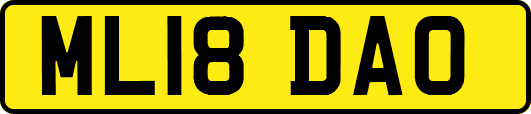 ML18DAO