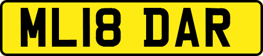 ML18DAR