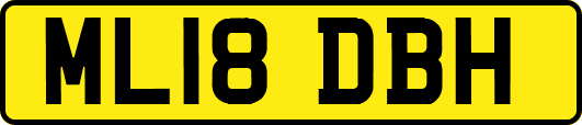 ML18DBH