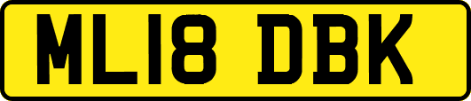 ML18DBK
