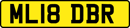 ML18DBR