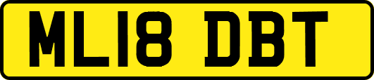 ML18DBT
