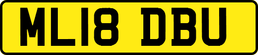 ML18DBU
