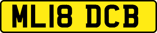 ML18DCB