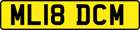 ML18DCM
