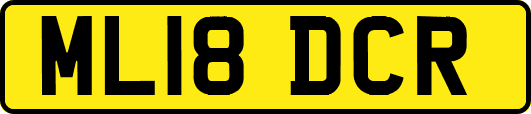 ML18DCR