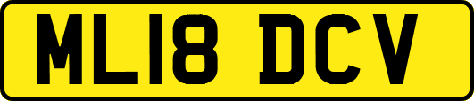 ML18DCV