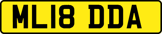ML18DDA