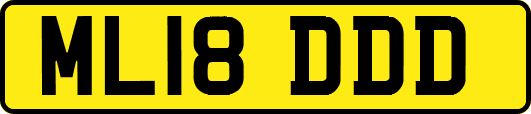 ML18DDD