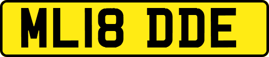 ML18DDE