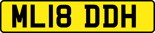 ML18DDH
