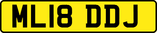 ML18DDJ