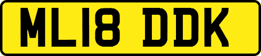 ML18DDK