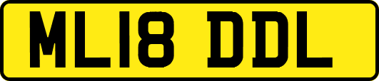 ML18DDL