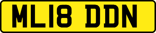 ML18DDN