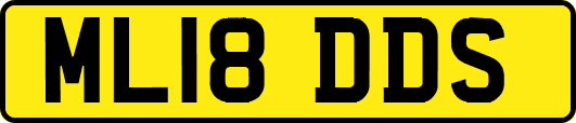 ML18DDS