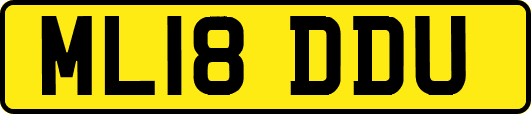 ML18DDU